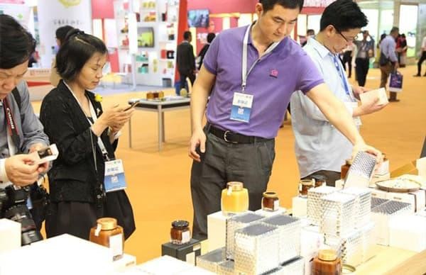 China International Beekeepers Conference & International Apiculture Expo