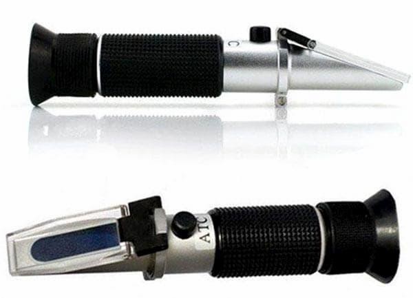 Honey Refractometer