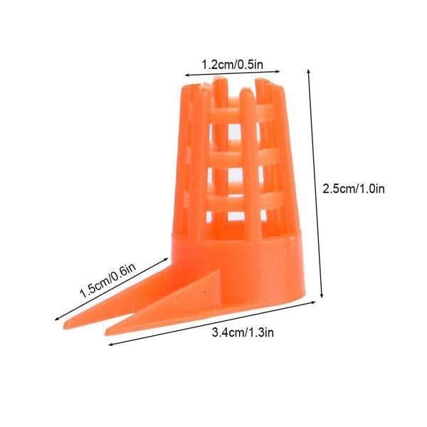 Push-In Queen Cell Protector Size