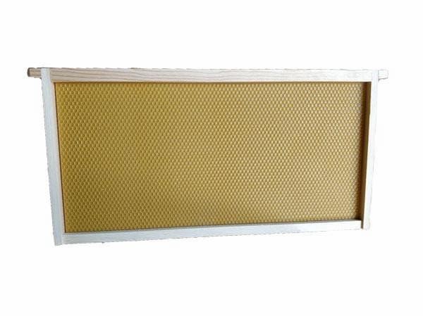 Wooden Beehive Frame Wholesale