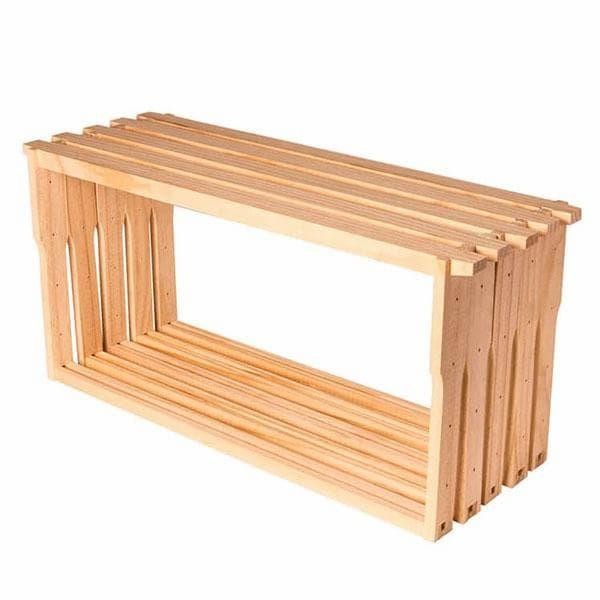 Wooden Beehive Frame Wholesale