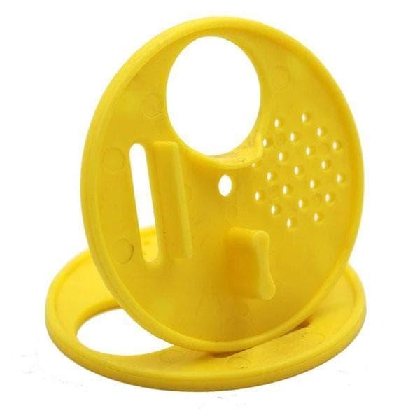 Plastic Beehive Entrance Disc