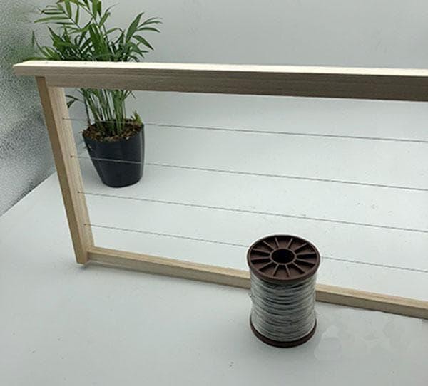 Bee Frame Wire