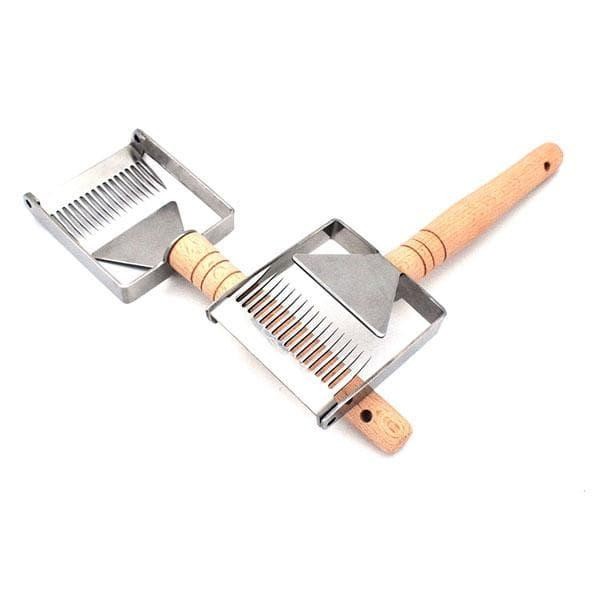 Honey Uncapping Scraper