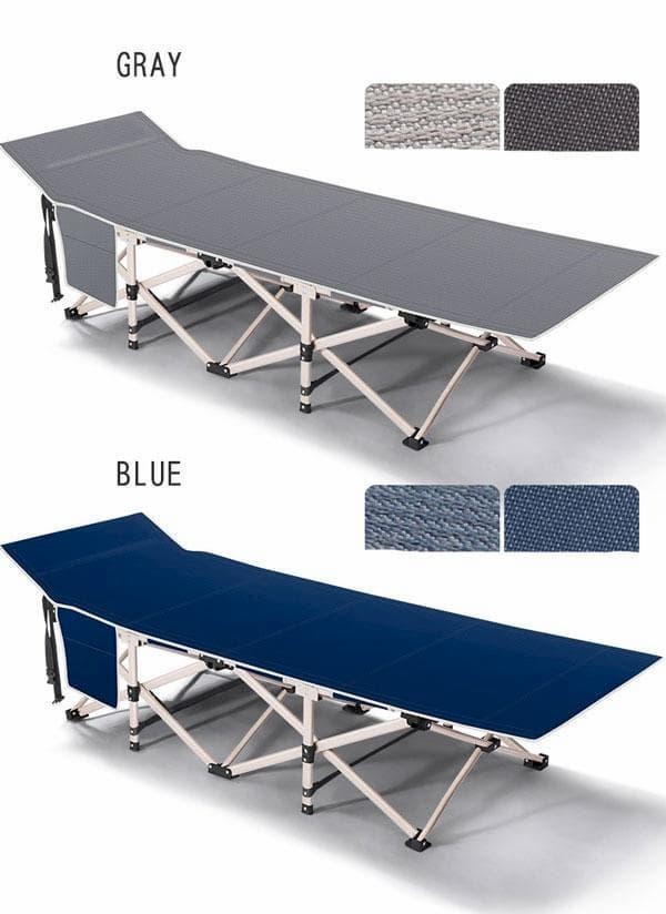 Folding Bed With Bag