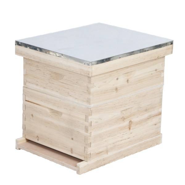 Langstroth Hive Wholesale