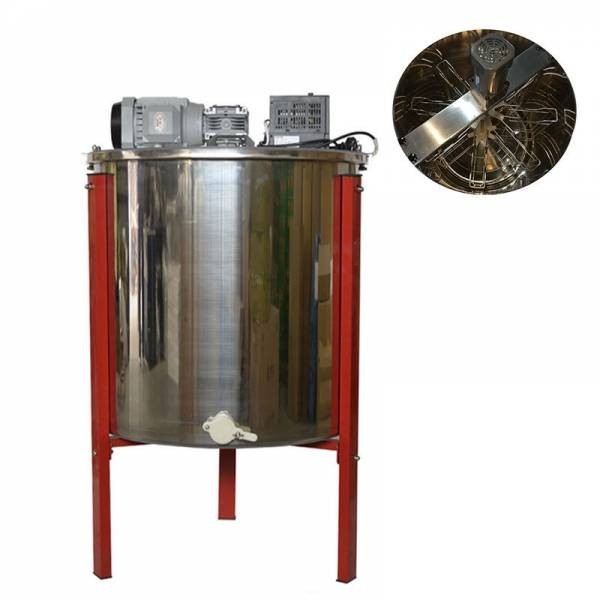 Electric 8 Frame Honey Extractor