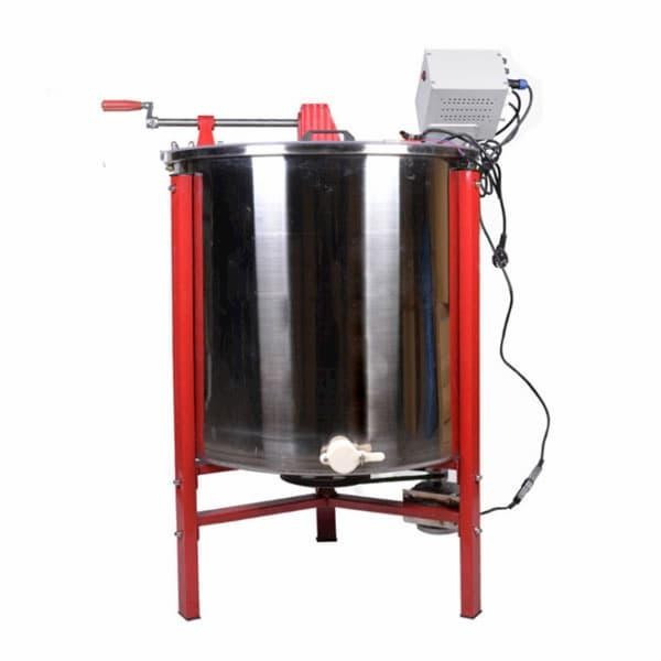 Electric 24 Frame Honey Extractor