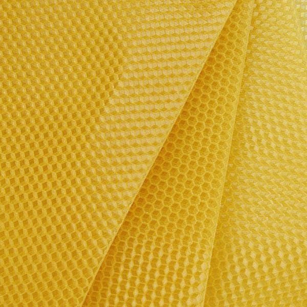 Beeswax Foundation Sheet Detail