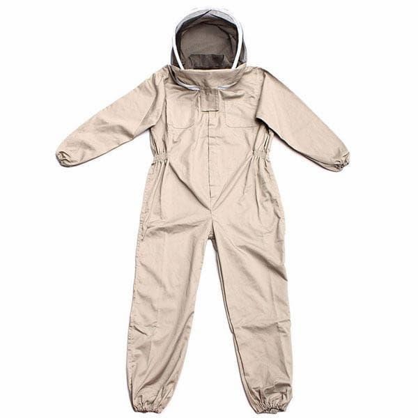 Overall Beekeeper Suit