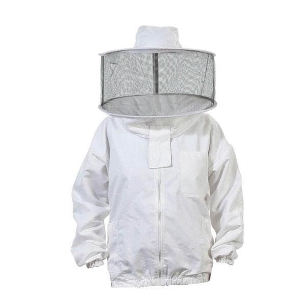 Round Veil Beekeeping Jacket