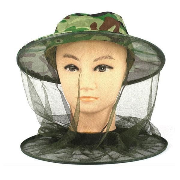 Economic Beekeeper Hat