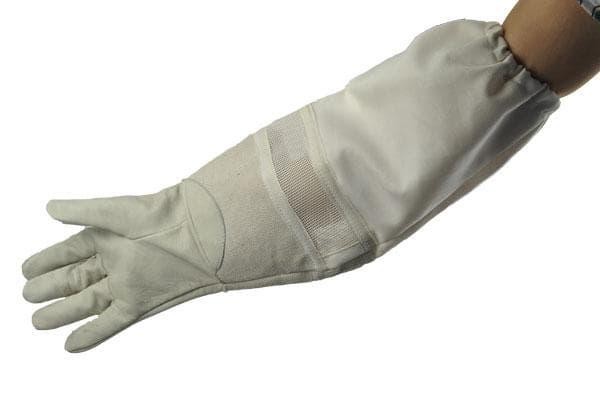 Ventilate Beekeeping Gloves