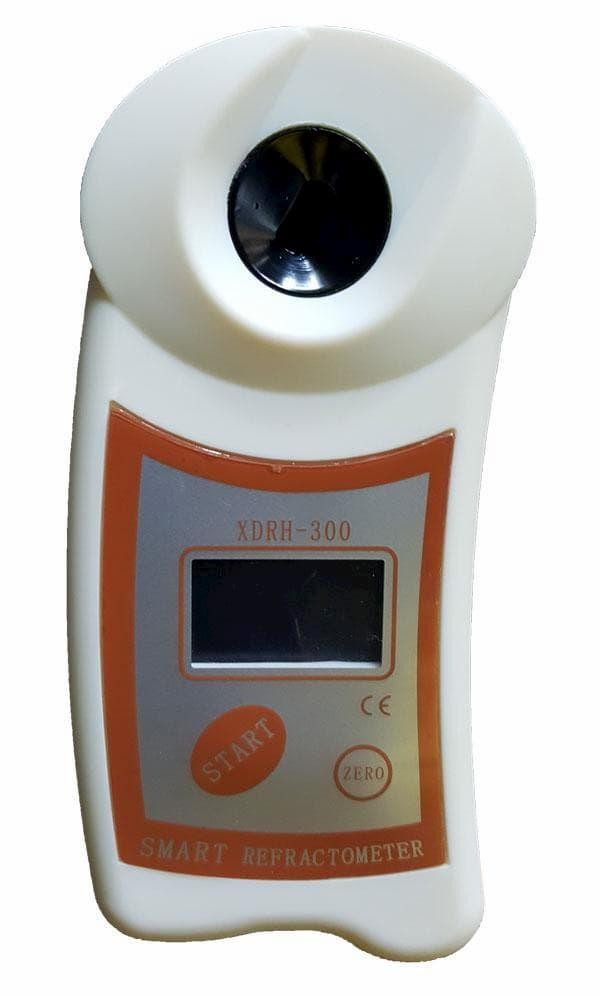 Digital Honey Refractometer